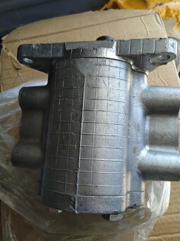 Čerpadlo NŠ-100 /Hydrosila/ - 10