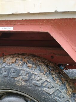 Mercedes Benz 308d 2,3 T1 - 10