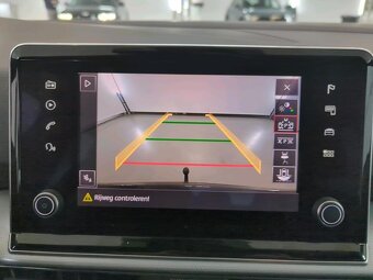 Seat Tarraco 1.5tsi 7miestne - 10