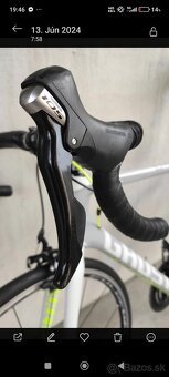 Predám Ghost Nivolet 4.8 - 10