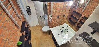 Nadštandardný 3 izb. byt s parkovacím miestom, terasou a bal - 10
