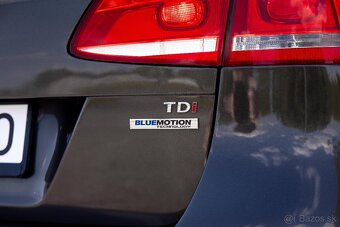 Volkswagen Passat Variant 1.6 TDI BMT Comfortline Business - 10