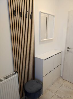 Hodinový manžel, Domáci majster, Šikovný sused - 10