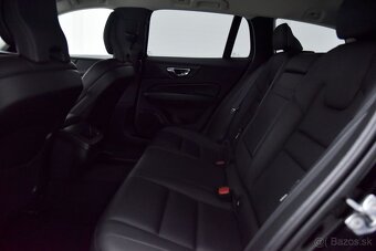 V60 2.0 D3 Momentum A/T, ACC, Lane Assist, Kamera, Full LED - 10