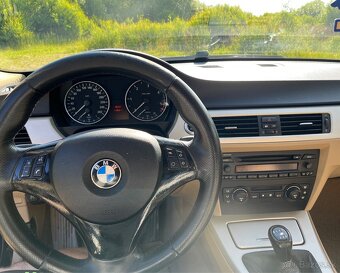 Predám BMW e91 320d Nová STK+EK ✅ - 10