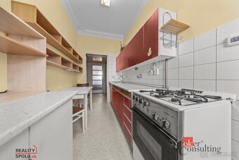 Svetlý 2,5i byt na výbornom mieste Škultétyho ul., predaj - 10