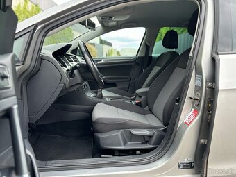 Volkswagen Golf 7 1.4 TSI 103 kW - 10