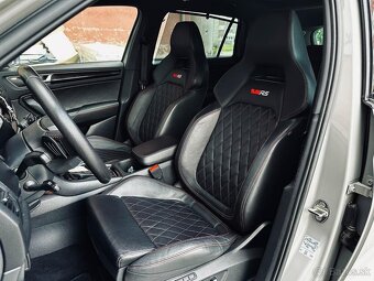 Škoda Kodiaq 2.0 TDI SCR RS DSG 4x4 - 10