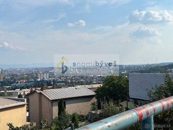 5 i RD, 609 m2 pozemok, Mengusovská - Sever - 10