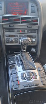 AUDI A6 C6 3.0 TDI 165kw BKD - 10