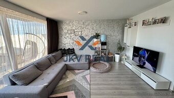3izbový byt (75m2) so záhradkou (84m2) a parkovacím miestom - 10