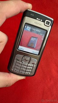 Nokia N70 RM-84 - 10