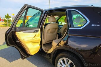 BMW X5 40edrive xDrive Hybrid/Benzín dočasné zníženie ceny - 10