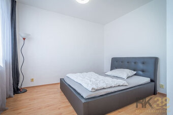 Priestranný 5-izbový mezonetový byt v centre Popradu - 10