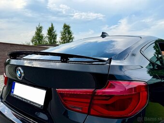 BMW 340i GT xDrive 240kW M-Paket - 10