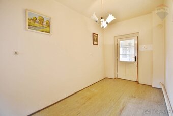 PREDAJ: RODINNÝ DOM, GABČÍKOVO - 10