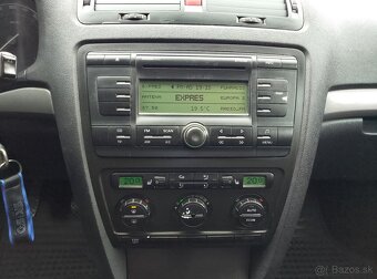 PREDÁM ŠKODA OCTAVIA COMBI ll 1.9 TDI ELEGANCE 77KW M5 - 10