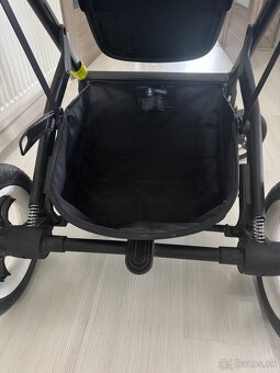 Cybex talos s Lux - 10