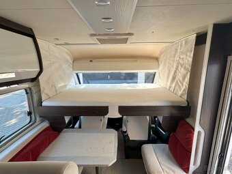 Burstner BI 7282 ELEGANCE 3.0 JTD, M6 - 10
