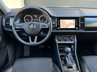 Škoda Kodiaq 1.5 TSI ACT Style DSG - 10