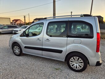 Citroen berlingo - 10