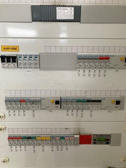 Revizie elekto elektrikar - 10