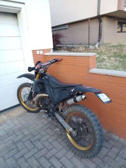 Rieju MRX 50 (70) - 10