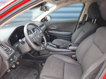 Honda HR-V 1.5 i-VTEC Elegance - 10
