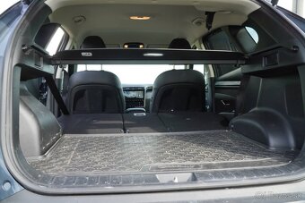 Hyundai TUCSON 1,6 T-GDi Hybrid (230k), 6AT, 4x4 Premium - 10