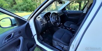 Škoda Yeti 2.0 TDI - 10