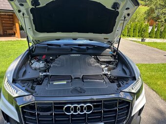 Audi Q8 3,0tdi Quatro - 10