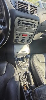 Alfa Romeo GT 2,0 benzin selespid ( AUTOMAT) - 10