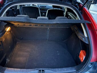 Citroen c4 2005 - 10
