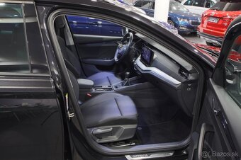Škoda Octavia 4 Combi 2.0 TDI 110kW Manuál - 10