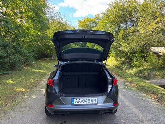 Cupra Formentor 1.5 TSI 110 kW DSG, 2022 – TOP výbava - 10
