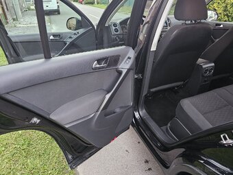 Volkswagen Tiguan 2.0 CR TDI Super stav - 10