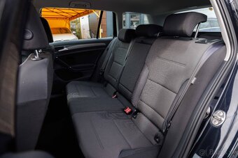 Volkswagen Golf 7 -137tis. KM-Variant 1.4 TSI Comfortline - 10