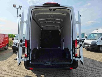 Ford transit L3H3 2.0TdCi/131 koni - 2020 - 10