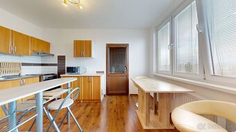 Na predaj 3 - izbový byt na Železníkoch, Košice - 10