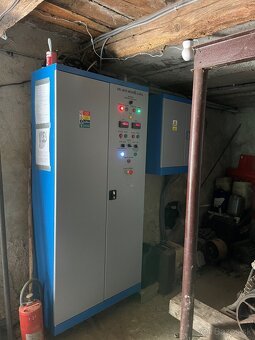 Predám MVE plus zrekonštruovanú budovu mlyna - 10