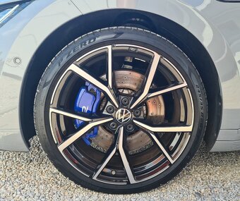 VW ARTEON SHOOTING BRAKE SB 2.0 TSI R 4MOTION AUTOMA - 10