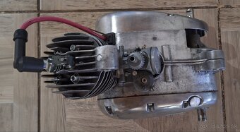 Motor Moped Stadion S11 | S22 – po kompletnej generálke - 10