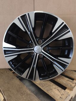 MITSUBISHI ECLIPSE/ASX/ R16/R18/ORIG.ALU/ZIMNE/TPMS - 10