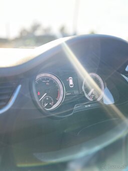 Skoda Octavia 3 Facelift 1.6Tdi 85kw - 10