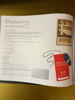 Star Wars kniha česky - 10