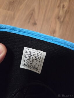 Snowboardový komplet - 10