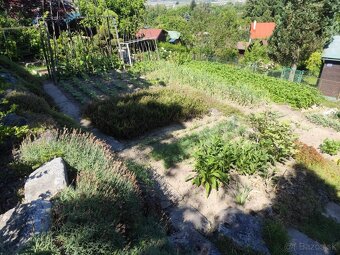Predám záhradku s chatkou – Mojšová Lúčka I, Žilina - 10