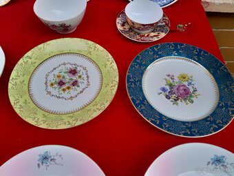 Porcelán keramika 2. - 10