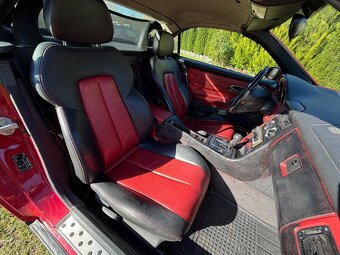 Mercedes-Benz SLK 200 - 10