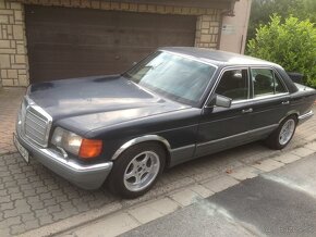 Alu - MERCEDES PARON EXTREME+ SEMPERIT DIRECT - 10